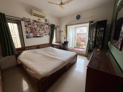 Bedroom Image of 3200 Sq.ft 3 BHK Villa for sale in Jakkur Bengaluru for Rs. 60000000