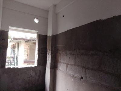 Kitchen Image of 858 Sq.ft 2 BHK Apartment / Flat for sale in Bansdroni Kolkata for Rs. 4290000