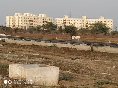 Image of 1130 Sq.ft Residential Plot / Land for sale in Wanadongri, Nagpur for Rs. 1470000