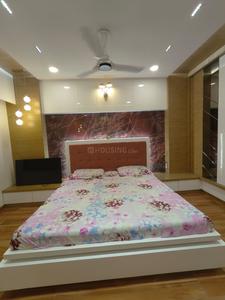 Bedroom Image of 3825 Sq.ft 4 BHK Apartment / Flat for sale in Science City Ahmedabad for Rs. 35100000