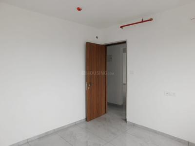 Bedroom Image of 1150 Sq.ft 2 BHK Apartment / Flat for sale in Renuka Panch Tattva, Tathawade Pune for Rs. 11000000