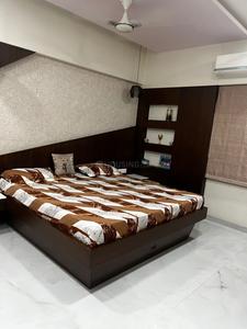 Bedroom Image of 5600 Sq.ft 5 BHK Villa for sale in New Alkapuri Vadodara for Rs. 50000000