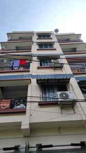 Building Image of 725 Sq.ft 2 BHK Apartment / Flat for sale in Keshtopur Kolkata for Rs. 2600000