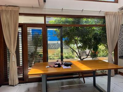 Hall Image of 5000 Sq.ft 2 BHK Independent House for sale in Gnana Bharathi Bengaluru for Rs. 43500000