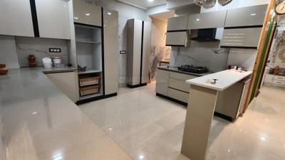 Hall Image of 2300 Sq.ft 3 BHK Builder Floor for rent in BPTP Parklands Pride, Sector 77 Faridabad for Rs. 45000