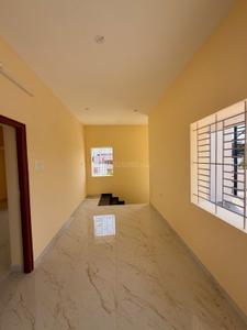 Hall Image of 650 Sq.ft 2 BHK Villa for sale in Maraimalai Nagar Chennai for Rs. 2810000