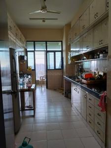 Kitchen Image of 3800 Sq.ft 5 BHK Apartment / Flat for sale in Ansal Celebrity Homes, Palam Vihar Gurgaon for Rs. 48000007