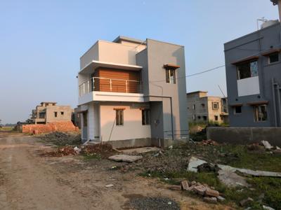 Image of 720 Sq.ft Residential Plot / Land for sale in Swapnabhumi, New Town, Kolkata for Rs. 1800008