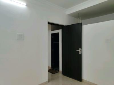 Bedroom Image of 680 Sq.ft 1 BHK Apartment / Flat for sale in Sai Jay Prestige Apartment, Boisar Mumbai for Rs. 3000000
