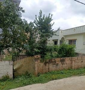 Image of 1200 Sq.ft Residential Plot / Land for sale in Vidyaranyapura, Bengaluru for Rs. 20900000
