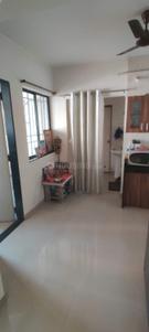 Hall Image of 540 Sq.ft 1 BHK Apartment / Flat for sale in Reelicon Felicia, Pashan Pune for Rs. 7000000