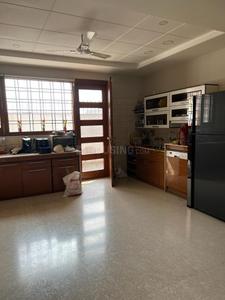Kitchen Image of 5424 Sq.ft 5 BHK Villa for sale in Emaar Mohali Hills Group Housing, Sector 108 Mohali for Rs. 42500000