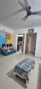 Image of 880 Sq.ft 2 BHK Apartment / Flat for sale in Majestique Nest, Fursungi, Pune for Rs. 6000000