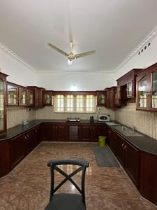 Kitchen Image of 5000 Sq.ft 3 BHK Independent House for sale in Kalady Kochi for Rs. 30000000