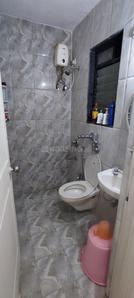 Bathroom Image of NAVKAR LIVING in Ghatkopar East, Mumbai