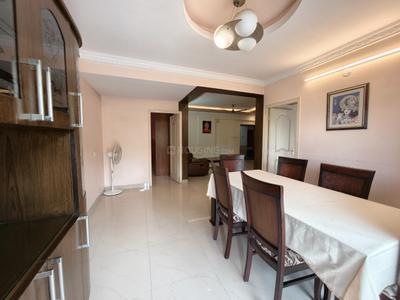 Hall Image of 2113 Sq.ft 4 BHK Apartment / Flat for sale in Corporate Suncity Apartments, Bellandur Bengaluru for Rs. 28500000