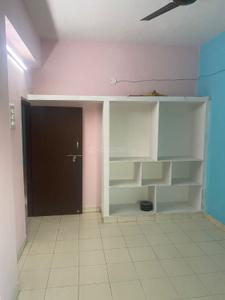 Bedroom Image of 2000 Sq.ft 2 BHK Apartment / Flat for rent in Begumpet Hyderabad for Rs. 17000
