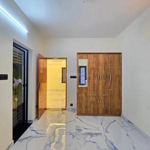 Hall Image of 550 Sq.ft 1.5 BHK Independent House for sale in Harapanahalli Bengaluru for Rs. 3999999