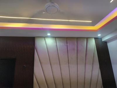 Hall Image of 1080 Sq.ft 2 BHK Builder Floor for sale in Adarsh Group Hindon Vihar, Sector 49 Noida for Rs. 4600000