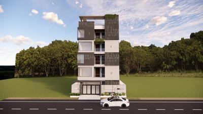 3 BHK Independent Builder Floor
