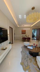 Hall Image of 1710 Sq.ft 3 BHK Apartment / Flat for sale in Brigade Belvedere, Aavalahalli Bengaluru for Rs. 21900000