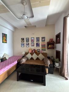 Hall Image of 850 Sq.ft 1 BHK Builder Floor for sale in Sahastradhara Road Dehradun for Rs. 4000000
