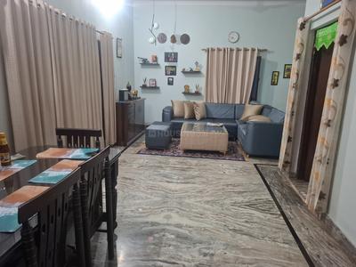Hall Image of 1530 Sq.ft 5 BHK Independent House for sale in Ramnagar Nainital for Rs. 9000000