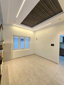 Hall Image of 1500 Sq.ft 3 BHK Independent House for sale in Panayikulam Kochi for Rs. 6499999