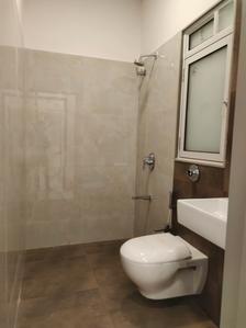 Bedroom Two Image of 670 Sq.ft 2 BHK Apartment / Flat for sale in Emerald Dotom Isle, Kandivali West Mumbai for Rs. 13600000