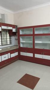 Kitchen Image of 1500 Sq.ft 2 BHK Independent House for rent in Ganesh Heritage, Nehru Nagar Bilaspur for Rs. 15000