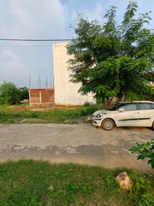 Image of 1200 Sq.ft Residential Plot / Land for sale in C P Cosmo Ananda, Sirol, Gwalior for Rs. 6700000