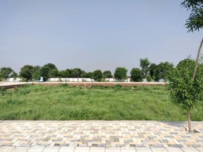 Image of 1125 Sq.ft Residential Plot / Land for sale in Landspect Anushree Greens, Tajupur, Faridabad for Rs. 12500000