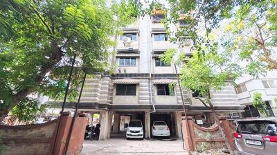 Image of 1665 Sq.ft 3 BHK Apartment / Flat for sale in Maninagar, Ahmedabad for Rs. 12000000