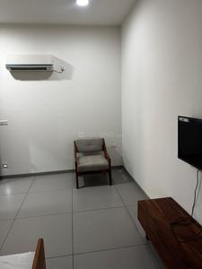 Hall Image of 3000 Sq.ft 3 BHK Builder Floor for rent in Akota Vadodara for Rs. 80000