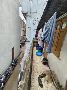 Balcony Image of 350 Sq.ft 1 BHK Apartment / Flat for sale in Khadia Ahmedabad for Rs. 1900000