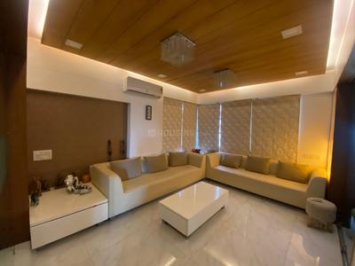 Hall Image of 3420 Sq.ft 4 BHK Apartment / Flat for sale in Satellite Ahmedabad for Rs. 38000000