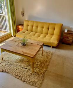 Bedroom Image of 1948 Sq.ft 3 BHK Villa for rent in Vagator Goa for Rs. 165000