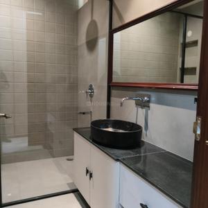 Bathroom Image of 4500 Sq.ft 5 BHK Villa for sale in Nirman Nagar Jaipur for Rs. 45000000