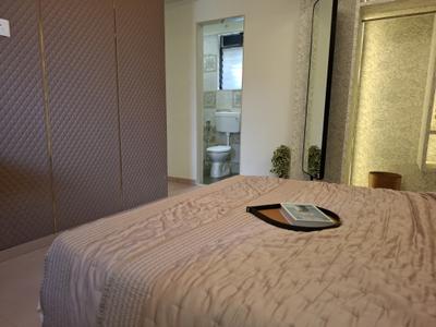 Bedroom Image of 950 Sq.ft 2 BHK Apartment / Flat for sale in Taloja Navi Mumbai for Rs. 5500000