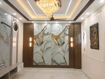 3 BHK Independent Builder Floor
