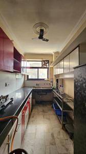 Kitchen Image of 1702 Sq.ft 3 BHK Apartment / Flat for sale in Sector 20 Panchkula for Rs. 17000125