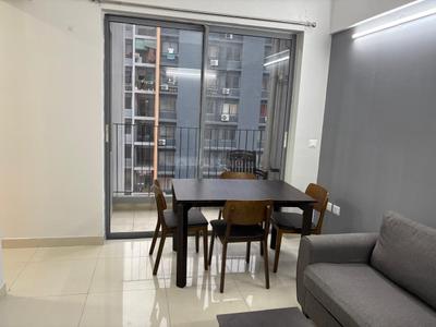 2 BHK Flat