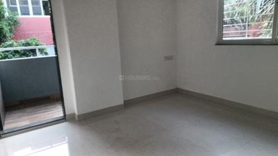 Bedroom Image of 1600 Sq.ft 3 BHK Apartment / Flat for sale in Parvati Darshan Pune for Rs. 25000000