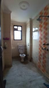 Image of 810 Sq.ft 2 BHK Builder Floor for rent in Dashrath Puri, New Delhi for Rs. 17000