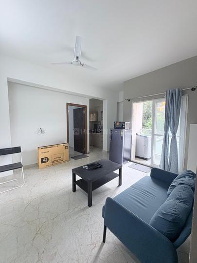 Nexus Whitefield Bedroom 1