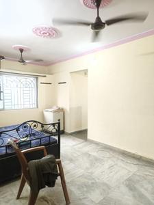 Hall Image of 850 Sq.ft 2 BHK Apartment / Flat for rent in Thane West Thane for Rs. 35000