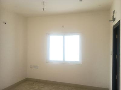 Bedroom Image of 1880 Sq.ft 3 BHK Apartment / Flat for sale in Atulyam Trident, Tellapur Sangareddy for Rs. 12252503