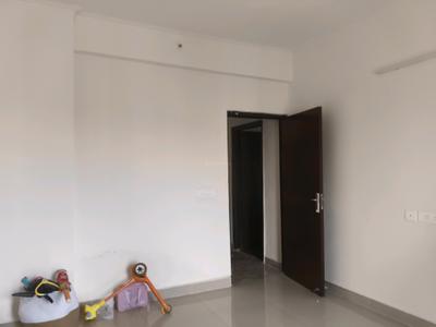 Bedroom Image of 1400 Sq.ft 3 BHK Apartment / Flat for rent in Terrace Homes, Noida Extension Greater Noida for Rs. 23000