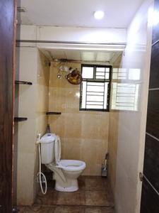 Image of 1255 Sq.ft 3 BHK Apartment / Flat for rent in Dutta Tower, Industrial Area, Durgapur for Rs. 38000