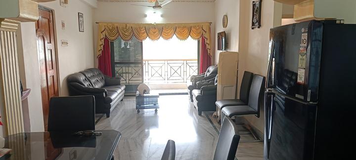 Joka Diamond Park South Kolkata City Near Joka Metro Station Main Image 1